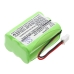 Battery Replaces BP2T