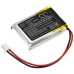 Dog Collar Battery Dogtra 282C Receiver