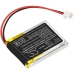 Dog Collar Battery Dogtra 282C Receiver