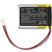 Dog Collar Battery Dogtra 282C Receiver