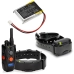 Batterier till hundhalsband Dogtra 282C Receiver