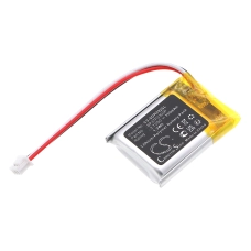 Kompatibel batteribyte för Dogtra BP37P3303P