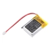 Batterier till hundhalsband Dogtra CS-SDR282SL