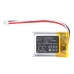 Compatible battery replacement for Dogtra BP37P3303P