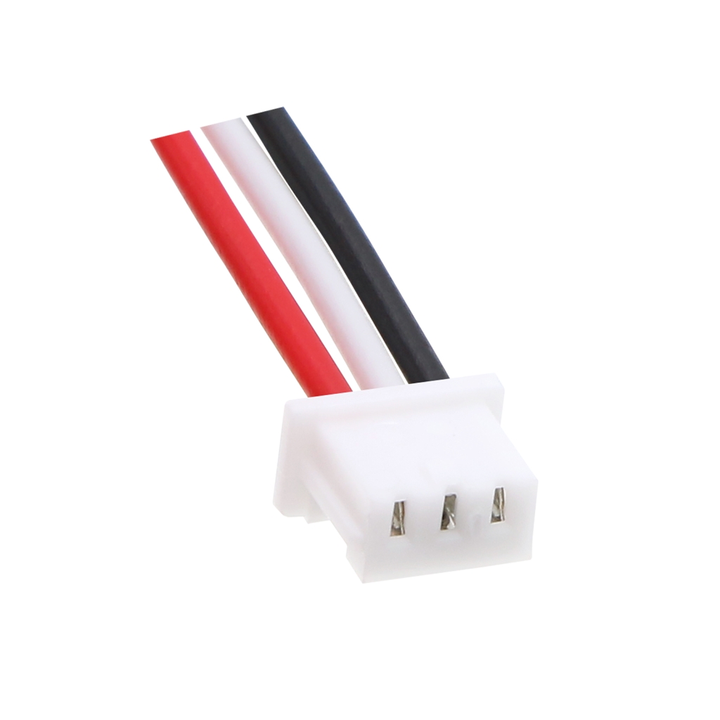 Compatible battery replacement for Dogtra BP37P3303P