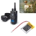 Compatible battery replacement for Dogtra BP37P3303P