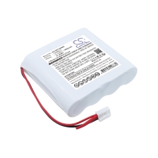 Kompatibel batteribyte för Spengler 120069-O,554112,88890575,HY-BP08