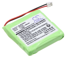 Compatible battery replacement for T-Mobile 5M702BMX,5M702BMXZ,CP77,GP0735,GP0747...