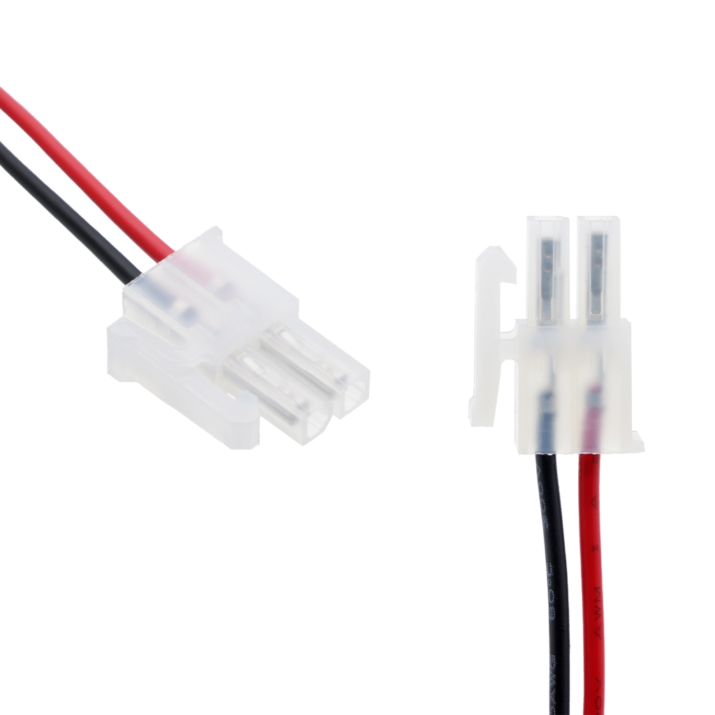 Batteri kompatibel med Sanyo CS-SDU330MD