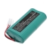 Batteri kompatibel med Sanyo CS-SDU330MD