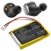 Sennheiser M3AEBT