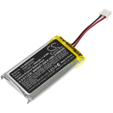 Kompatibel batteribyte för Sennheiser 1000807,AHB732038T,AHB732038TPCT