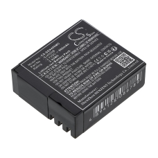 Compatible battery replacement for Skycam BR-01,GP200,PG1050,S009,SJ4000B