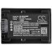 Camera Battery Sony FDR-AX33