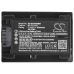 Camera Battery Sony HDR-PJ620