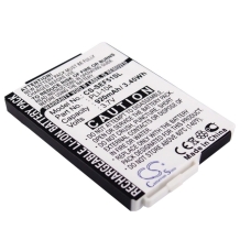 Kompatibel batteribyte för SIEMENS L36880-N3171-A139),PLI-104