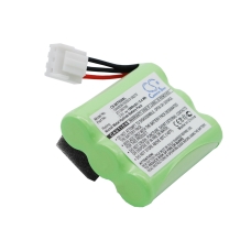 Kompatibel batteribyte för Ingenico 1044B3N150SV3-39270,251360788,MGL8602