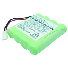 Kompatibel batteribyte för Summer BATT-02170,H-AAA600,SBC EB4870,SBC-EB4880