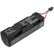 Kompatibel batteribyte för APS F5040A