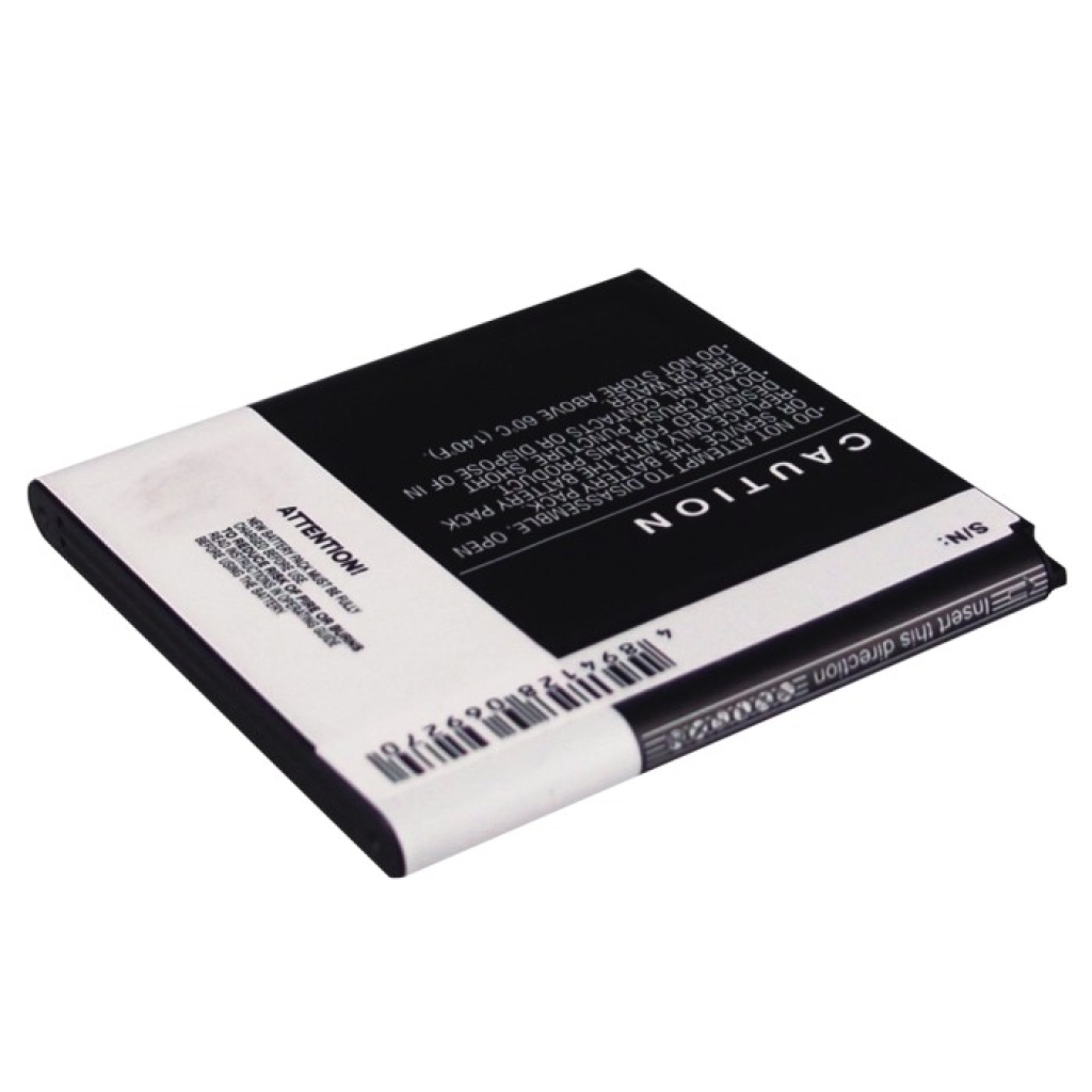 Battery compatible with Batteries