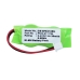 CMOS / BackUp Battery Sony VAIO VGN-FZ21M
