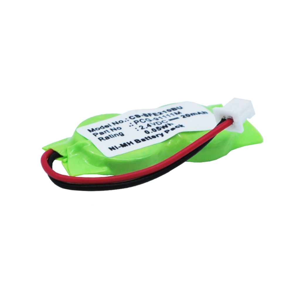 CMOS / BackUp Battery Sony VAIO VGN-FZ21M