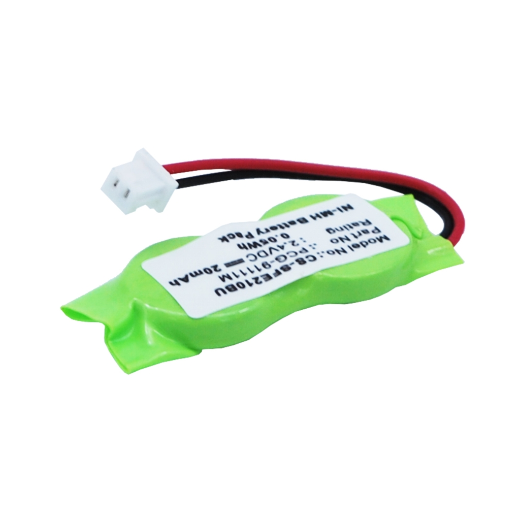 CMOS / BackUp Battery Sony VAIO VGN-FZ21M