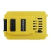 Battery industrial Stanley FMC761B-XE