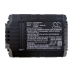 Battery industrial Stanley FMC761B-XE