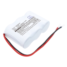 Kompatibel batteribyte för Van lien 3C2500B