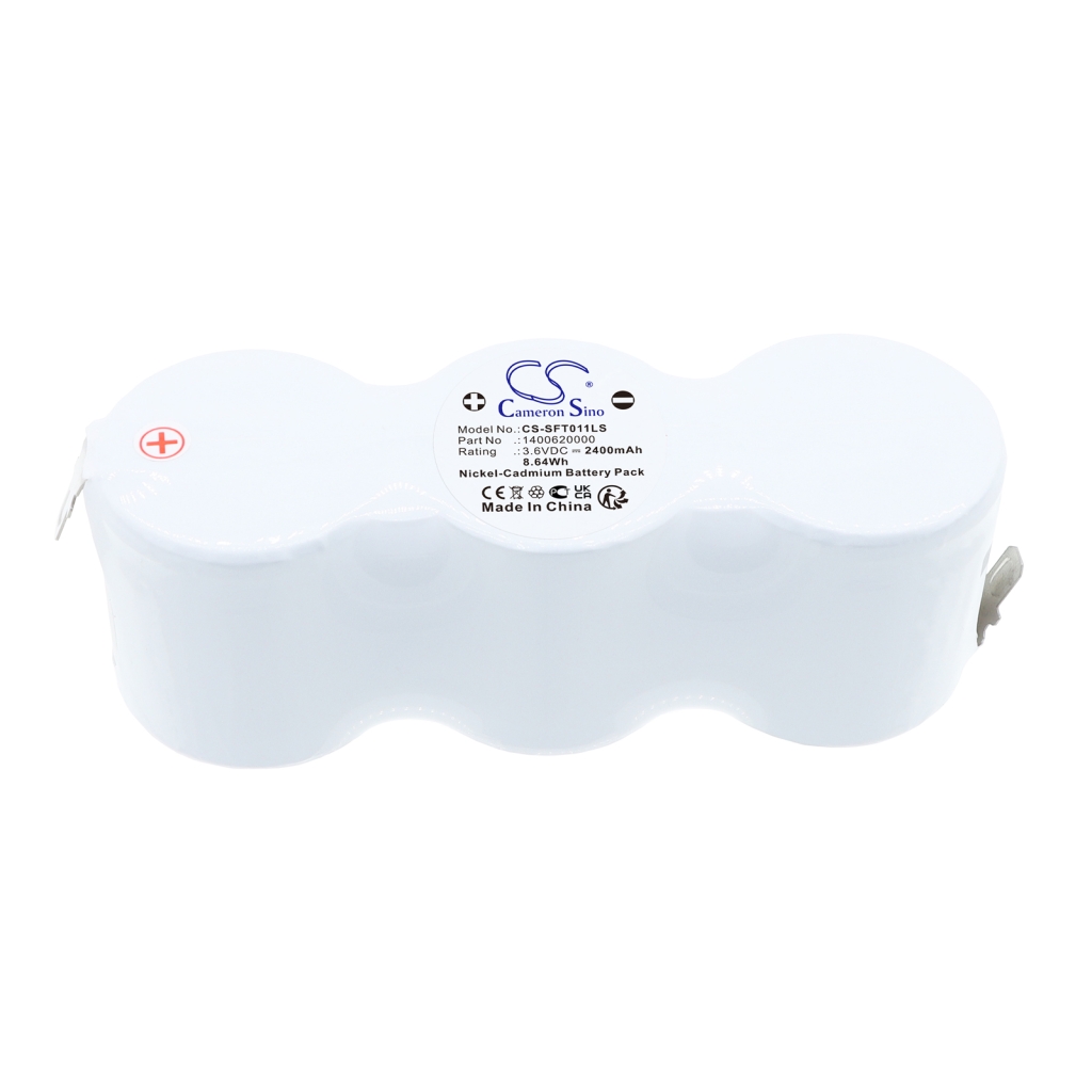 Home Security Camera Battery Van lien CS-SFT011LS