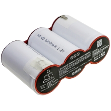 Kompatibel batteribyte för Van lien 11190013V