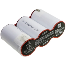 Kompatibel batteribyte för Van lien 11190013V