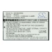 GPS, Navigator Battery Zycast CS-SG278SL