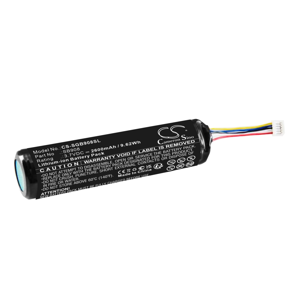 Battery Replaces SB908