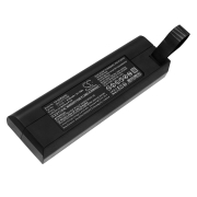 Batteri compatibleWith Batterier för kabelmodem