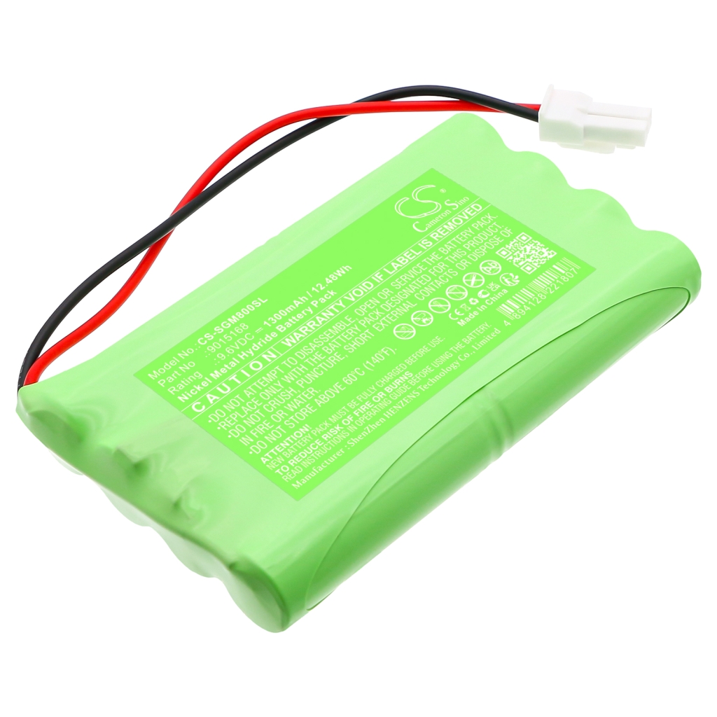 Battery Replaces 9015168