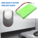 Battery Replaces 9015168