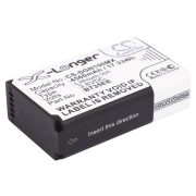 Battery for Samsung EK-GN100