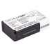 Battery compatible with Samsung