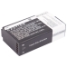 Battery compatible with Samsung