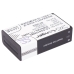 Battery compatible with Samsung