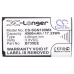 Battery compatible with Samsung