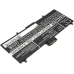 Batteri kompatibel med Samsung CS-SGP710SL