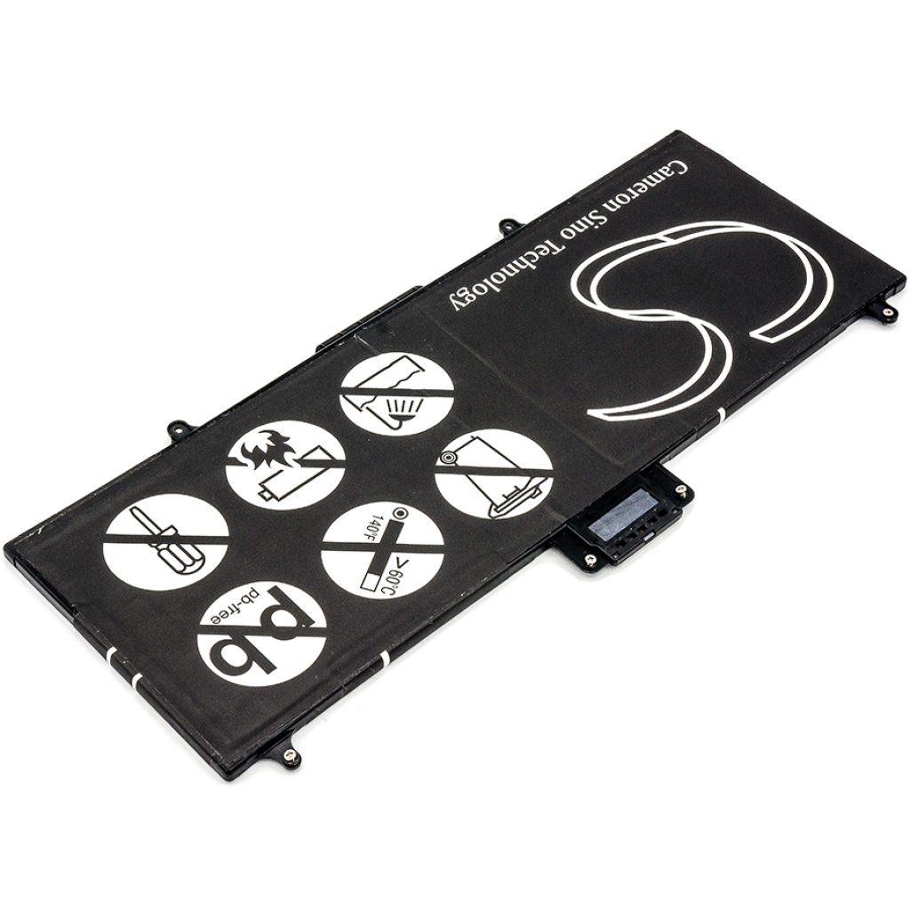 Batteri kompatibel med Samsung CS-SGP710SL