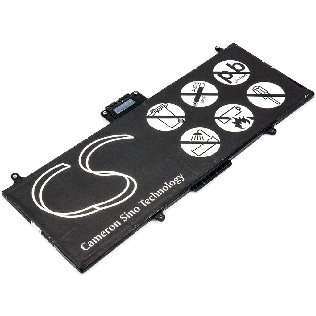 Batteri kompatibel med Samsung CS-SGP710SL