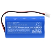 Batteri compatibleWith Scangrip