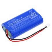 Lighting System Battery Sigor Nuindie