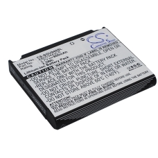 Kompatibel batteribyte för Samsung AB603443EZ,AB603443EZBSTD