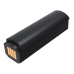 Microphone battery Shure CS-SGX140SL